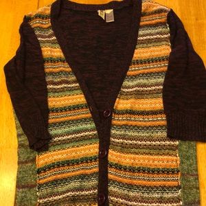 Cardigan